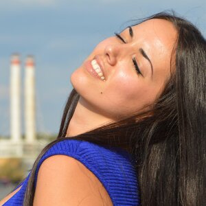Кристина *boginya* Р***
