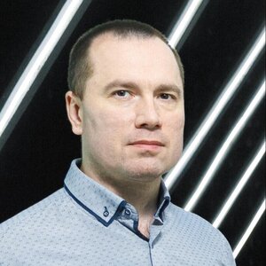 Vadim Samojlov