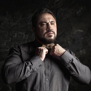 Aleksandr  Volkov