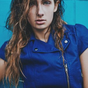 Alina Golovashenko picture