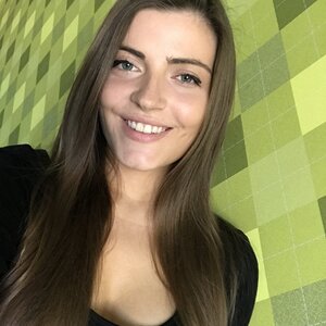 Anastasia Sevcuk