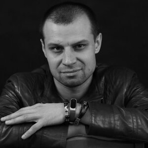 Максим Волынчук