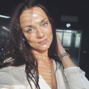 Lizaveta Lipina
