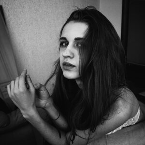 Anna Savenkova