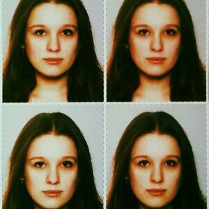 Анастасия Борисова