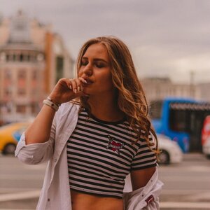 Виктория Горелова