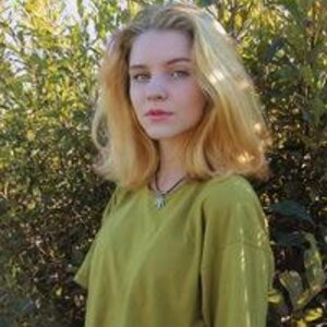 Sofia Komarova