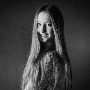Елизавета Liza Илюхина