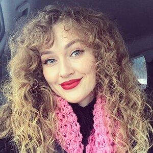 Ekaterina Kazakova