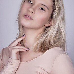 Anastasia Natalina