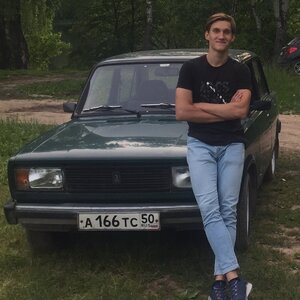 Dima Domracev