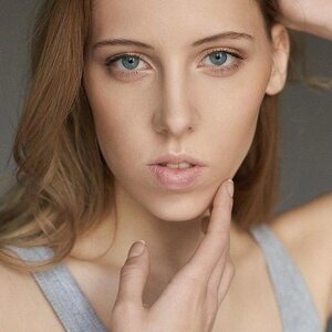 Маргарита margo_belina Белина