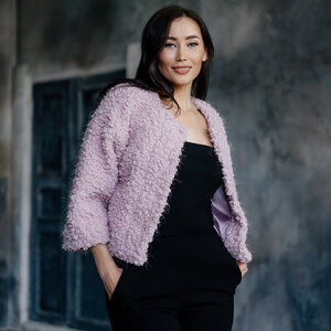 Елена Семёнова