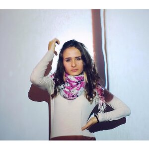 Olesya Davydova