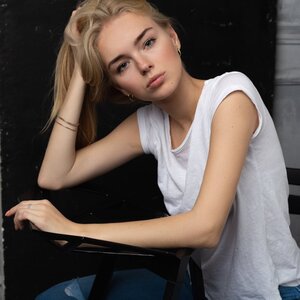 Анна Ткаченко