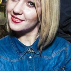 Kristina Cherednik picture