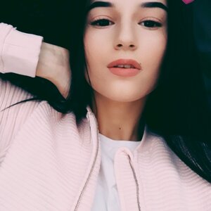 Angelina Abrasitova