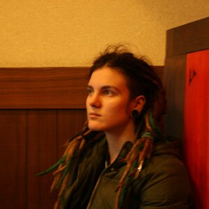 Alex Wild