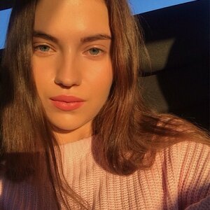 Елизавета Терентьева