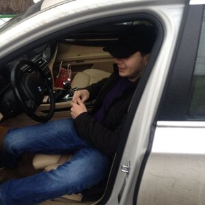 Evgeny Ivanov picture