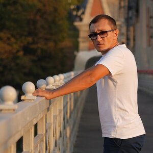 Denis Vershinin