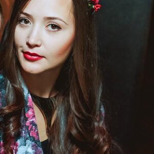 Елена Lena Рогачева