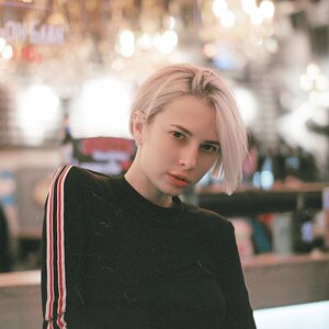 Ксения xenny ko Иванова