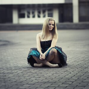 Anna Silakova