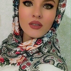 Анастасия Ковалевская