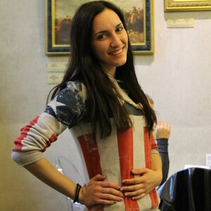 Elena Zeleneva