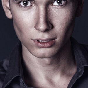 Sergey Chaykov