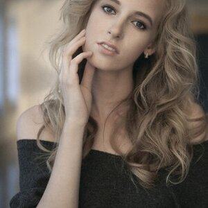 Maria Zharkova picture