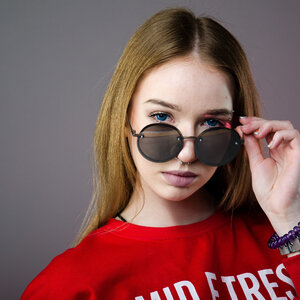 Ksenia Tikhonova