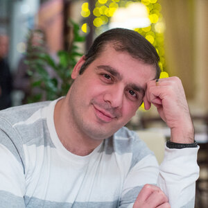 Zan Gasparan