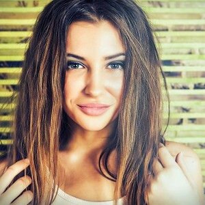 Саша sashamodel Милеева