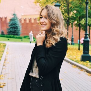 Виктория Малышева