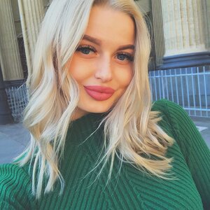 Alena Sirinova