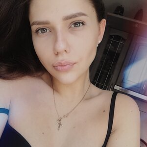 Анна Сокольская