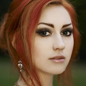 Алена AngeliqueDeSange Галан
