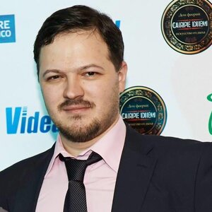 Андрей Дегтев