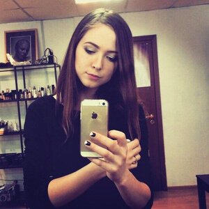 Dar'ja Orlova