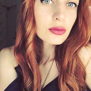 Екатерина Морозова