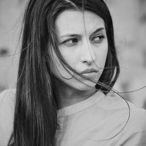 Анастасия Фирсова