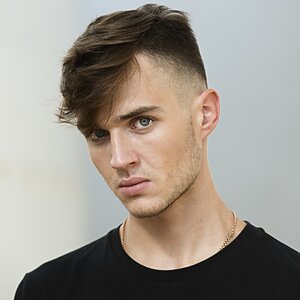 Эмиль Emil Ушаков