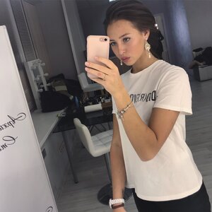 Полина Андреева