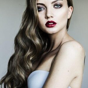 Ulyana Kuzniatsova