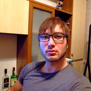 Evgenij Spiridonov