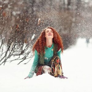 Svetlana Tunina picture