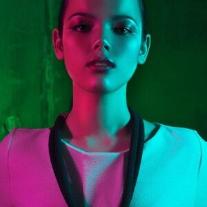 Анапстасия Воронцова