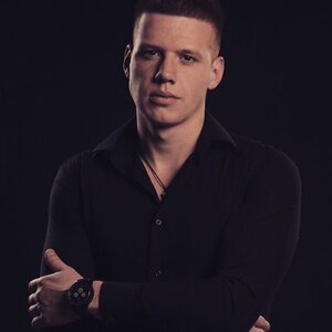 Egor Tashevskij